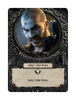 TERRORS OF LONDON: GADZI GROBOWIEC