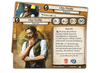 HORROR W ARKHAM LCG: DZIEDZICTWO DUNWICH - Rozszerzenie Badaczy