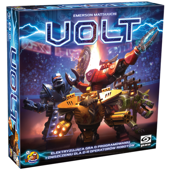 VOLT