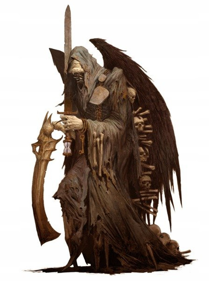 THE OTHERS: APOKALIPSA 