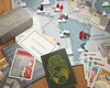 PANDEMIC LEGACY - sezon 0