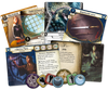 HORROR W ARKHAM LCG: ZMOWA NAD INNSMOUTH