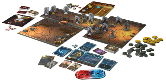 GLOOMHAVEN