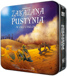 ZAKAZANA PUSTYNIA