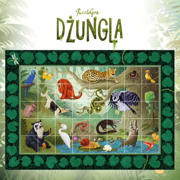 DŻUNGLA