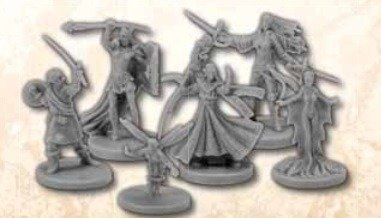 TALISMAN MAGIA I MIECZ: GÓRY 