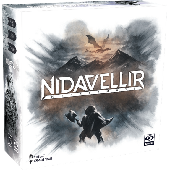 NIDAVELLIR