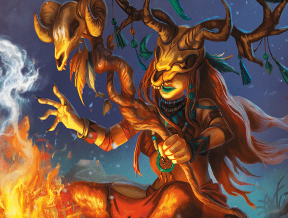 SKYTEAR HORDE DELUXE