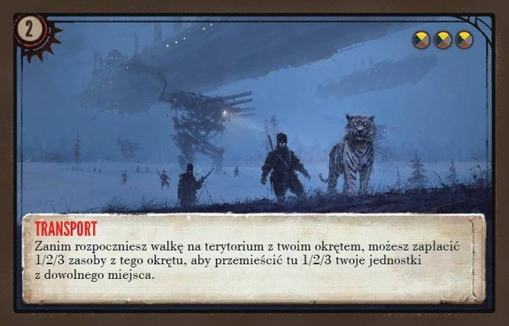 SCYTHE: IGRAJĄC Z WIATREM