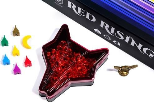 RED RISING