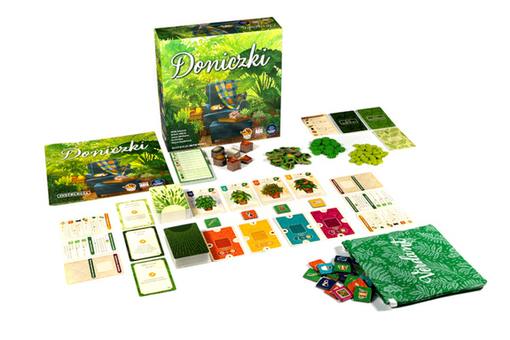 DONICZKI