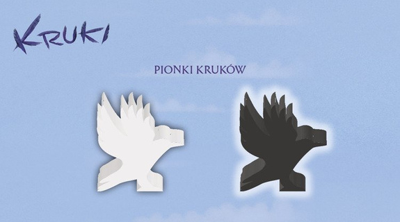 KRUKI 