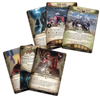 HORROR W ARKHAM LCG: SZKARŁATNE KLUCZE - Rozszerzenie Kampanijne