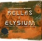 TERRAFORMACJA MARSA: HELLAS ELYSIUM