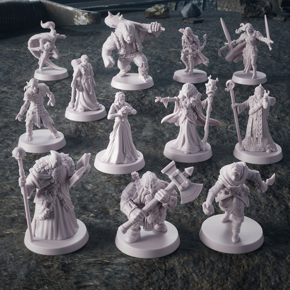 TALISMAN MAGIA I MIECZ 5 EDYCJA