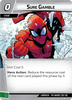 MARVEL CHAMPIONS: THE GALAXY'S MOST WANTED