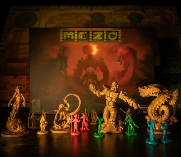 MEZO
