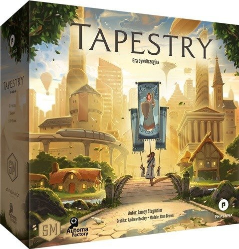 TAPESTRY
