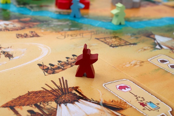 LEWIS & CLARK: THE EXPEDITION