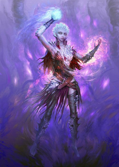 GLOOMHAVEN