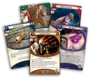 HORROR W ARKHAM LCG: mit ZBYT GŁĘBOKO