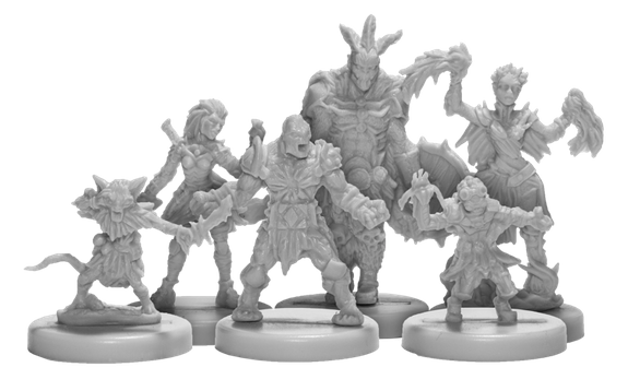 GLOOMHAVEN