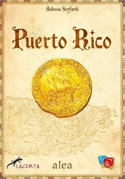 PUERTO RICO (III edycja)
