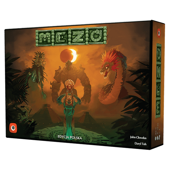 MEZO