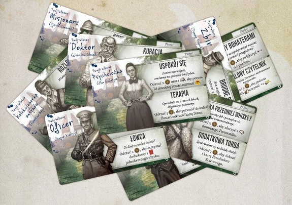 ROBINSON CRUSOE: OPOWIEŚCI NIESAMOWITE