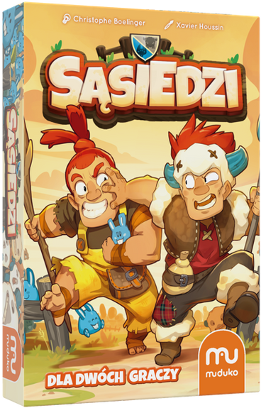SĄSIEDZI