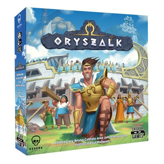 ORYSZALK