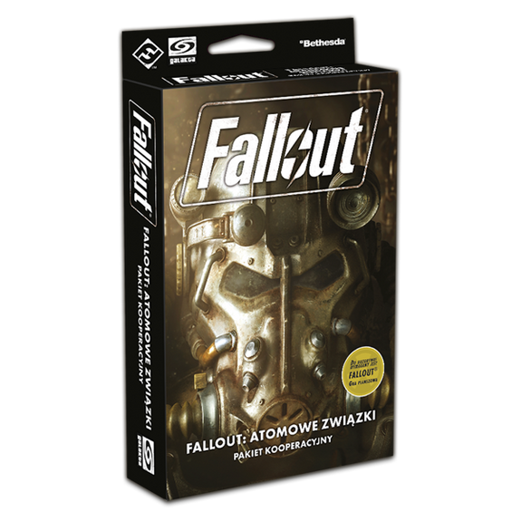 FALLOUT: ATOMOWE ZWIĄZKI