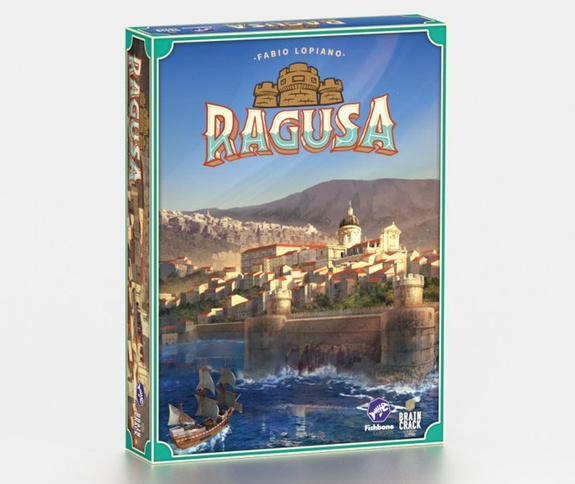 RAGUSA