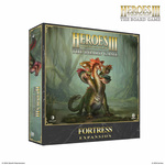 GRA HEROES OF MIGHT AND MAGIC III: FORTRESS -dodatek (PL) - ARCHON