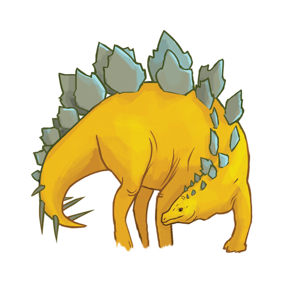 WYSPA DINOZAURÓW
