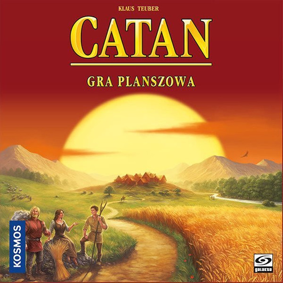 CATAN 