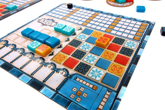 AZUL