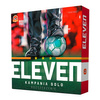 ELEVEN: KAMPANIA SOLO
