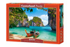 Ko Phi Phi Le, Thailand, Tajlandia