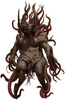 CTHULHU: DEATH MAY DIE - CZARNA KOZA Z LASU