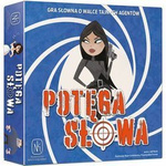 POTĘGA SŁOWA