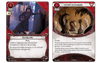 HORROR W ARKHAM LCG: STELLA CLARK - początkowa talia badacza