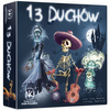 13 DUCHÓW
