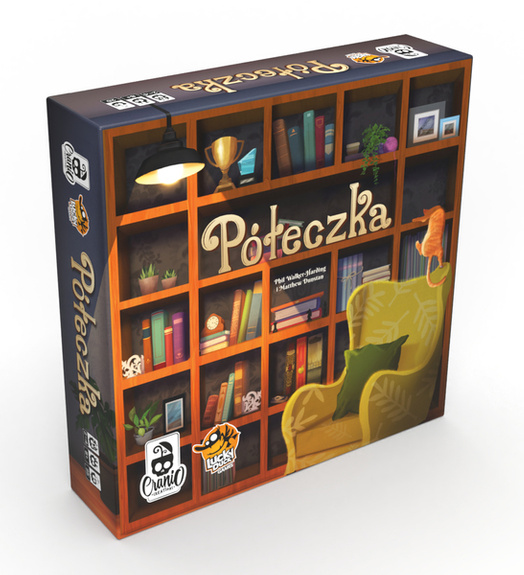 PÓŁECZKA