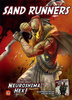 NEUROSHIMA HEX 3.0: SAND RUNNERS