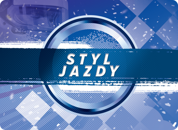 BOLIDY: SZALONA JAZDA