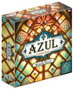 AZUL: WITRAŻE SINTRY