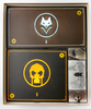 SCYTHE: FENRIS POWSTAJE