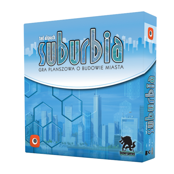 SUBURBIA