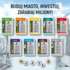 BUDOWA MIASTA